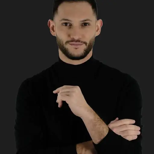 DJ Olysh