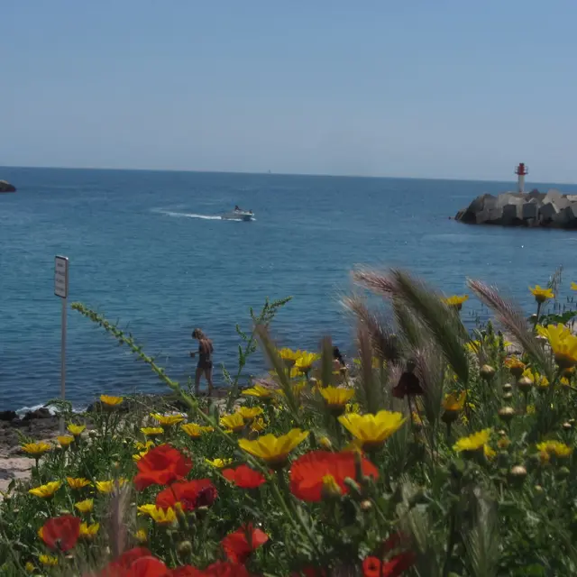 Randonnée ludique sur la Côte Bleue par Randoland_Martigues