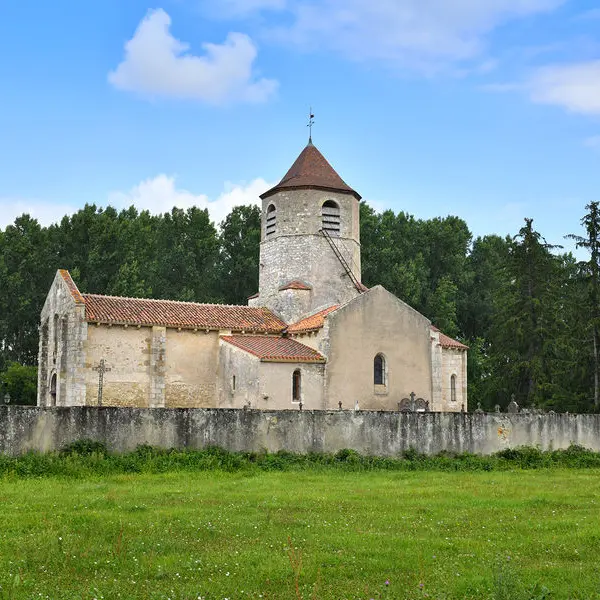 Seuillet
