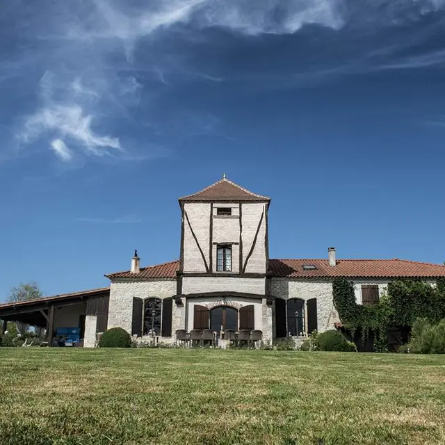 Charme et Douceur de Rosiès