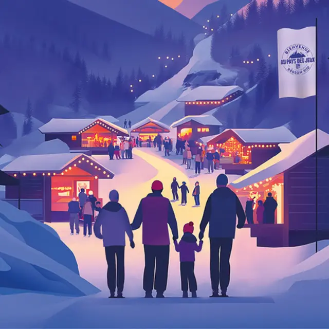 JO 2030 : Tournée des stations_Auron