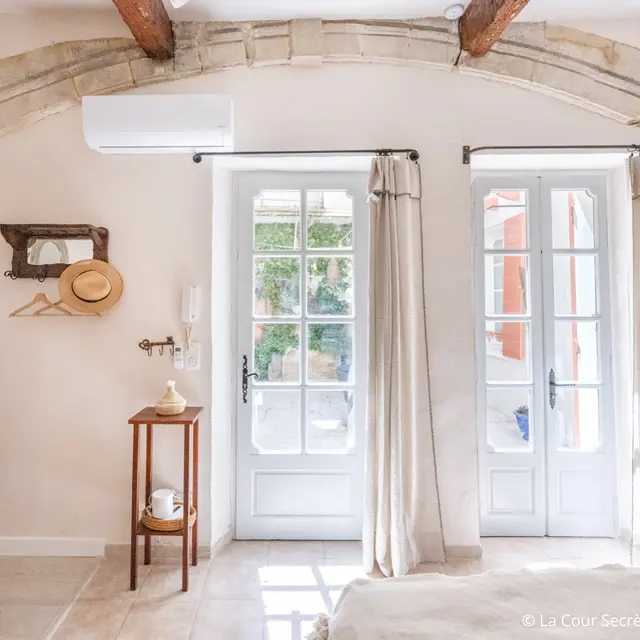 Suite Riad