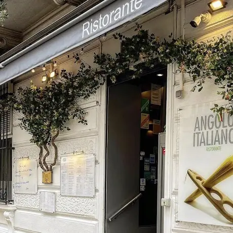 Angolo italiano