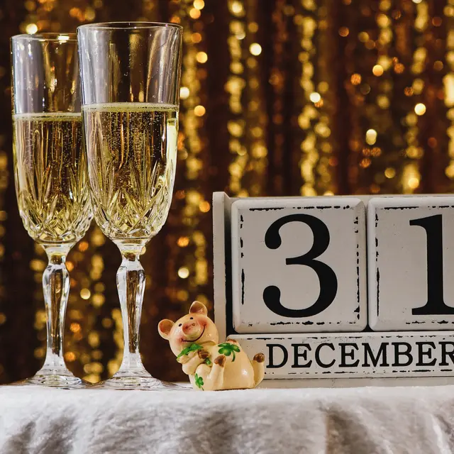 Réveillon du 31_Saint-Martin-Lestra