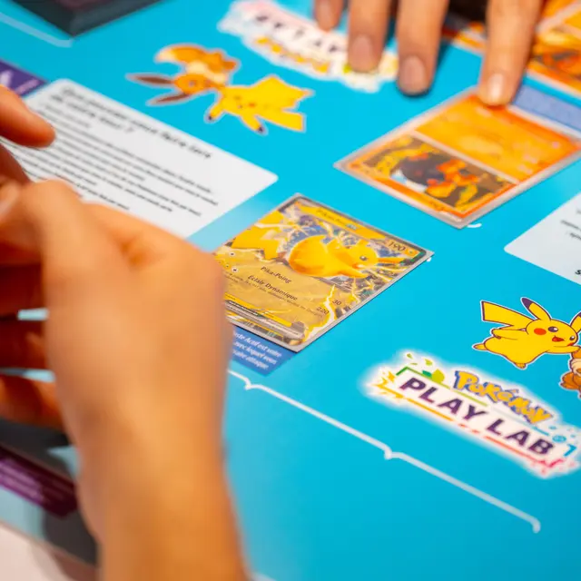 Festival International des Jeux_Cannes