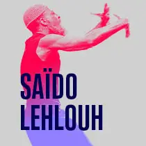 Danse - Témoin_Saint-Ouen