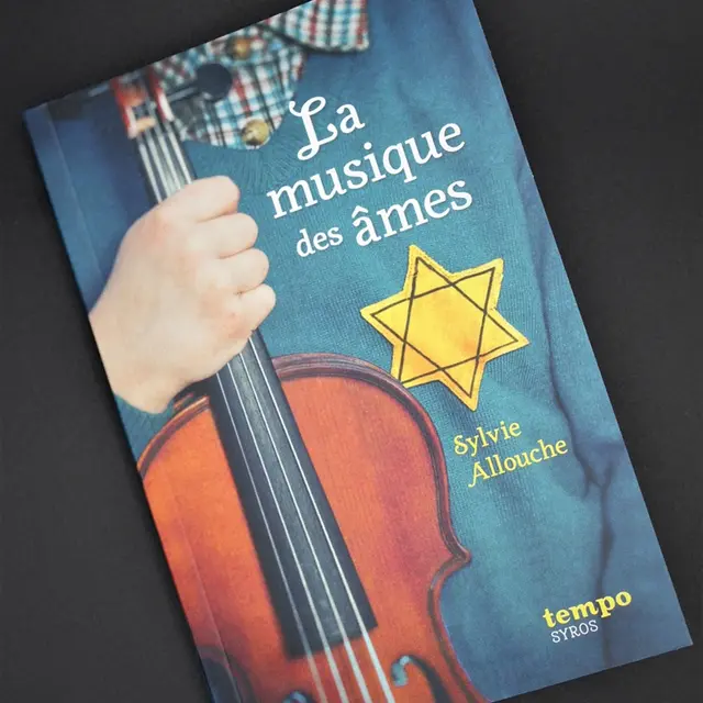 Promenade orchestrale - Temps d’histoire La rafle du Vél D’Hiv_Avignon