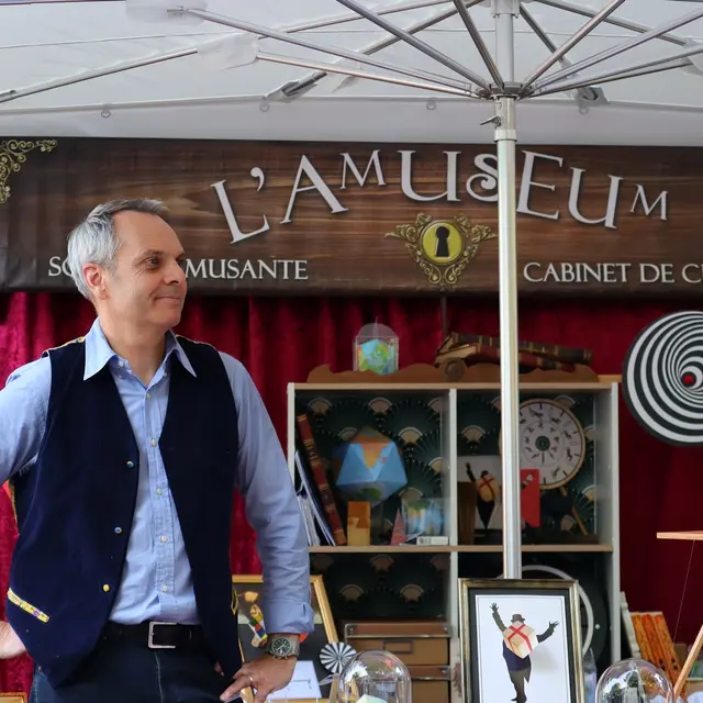 Fête de la Saint-André (programme complet)_Ramatuelle