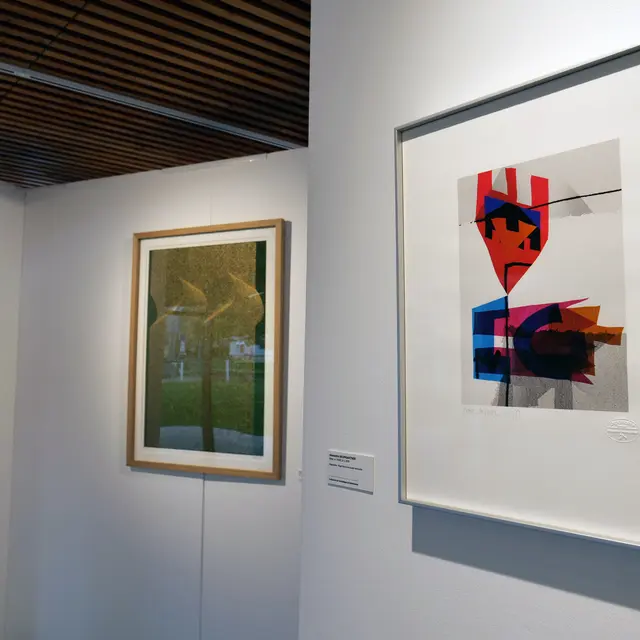 Ecrire en résonance avec une œuvre d’art_Villard-Bonnot