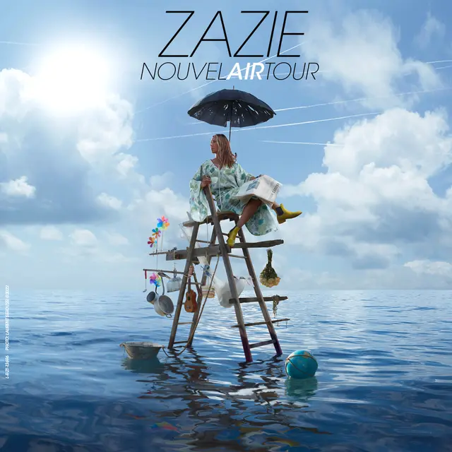 Zazie
