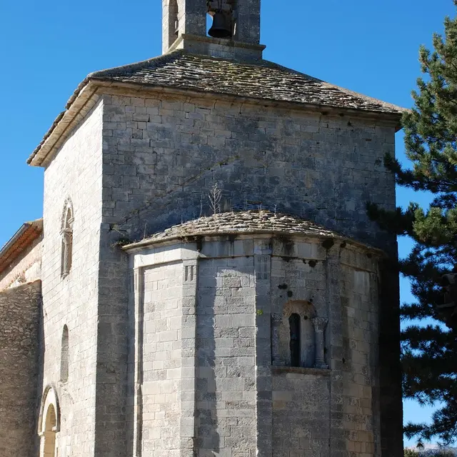 Eglise Sainte Trinité