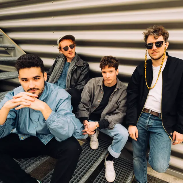 The Big Tusk_Juan-les-Pins