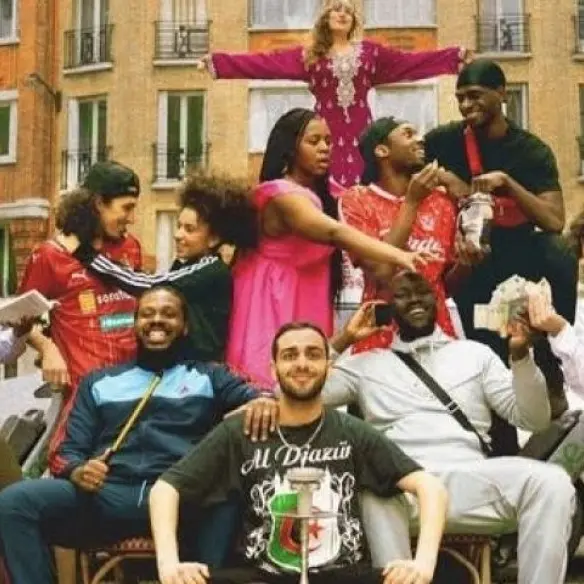 Théâtre_Le Bourgeois Gentilhomme_Pierrefitte-sur-Seine