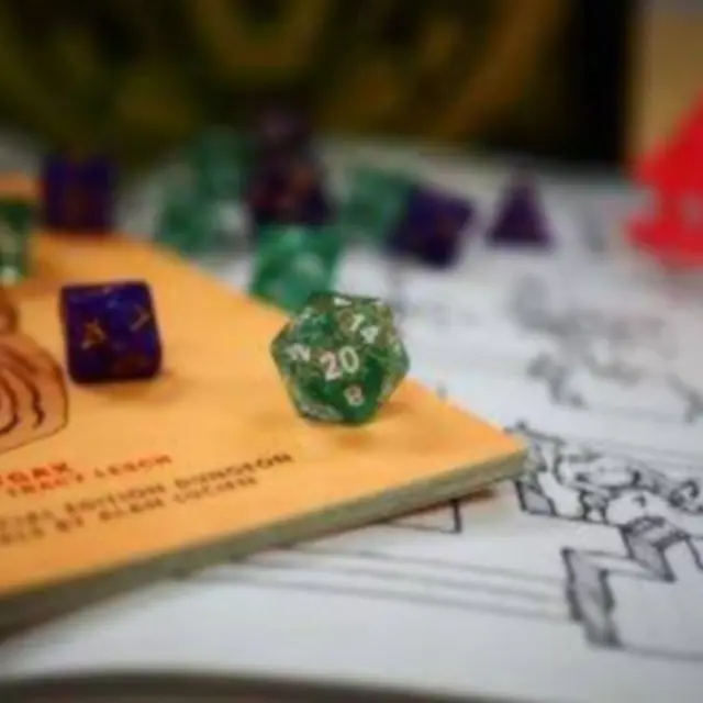 Initiation au jeu de rôle_Chambéry