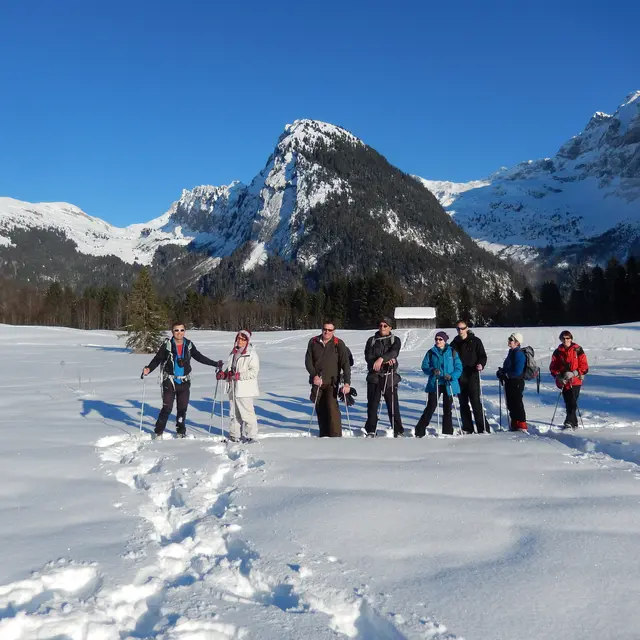 la rosière