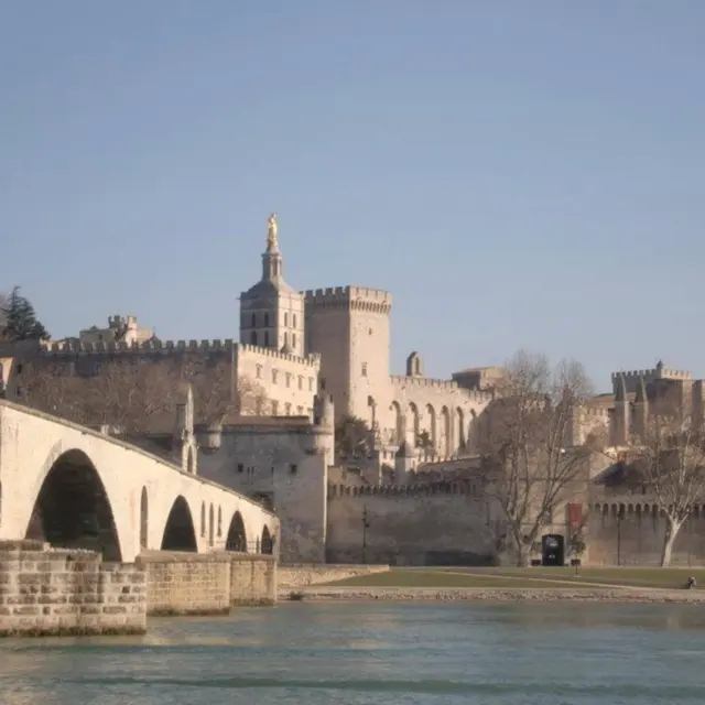 Provence Travel