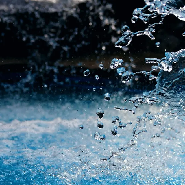 Conférence Le grand roman de la terre : origine de l'eau, apparition de la vie - ACCES_Marches