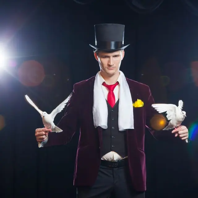 Cours d'initiation à la magie_Mialet