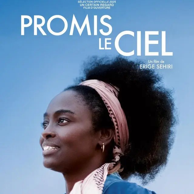 Promis le ciel - Cinéalma_Carros