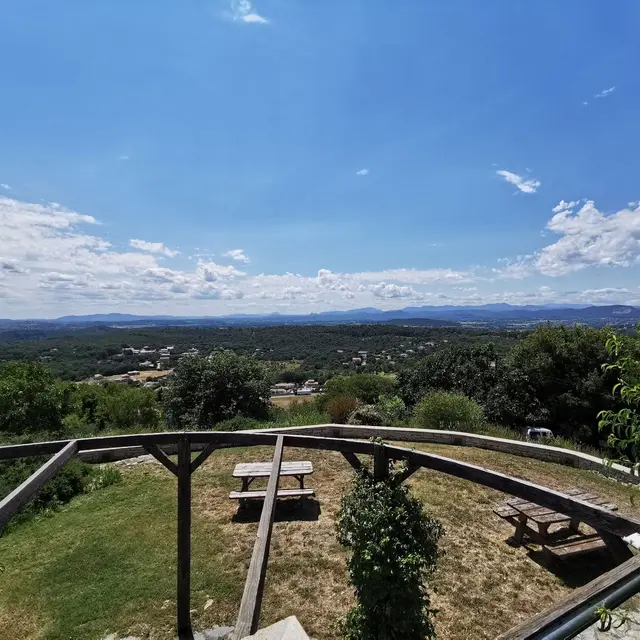 FIRA - Festival de la randonnée en Cévennes