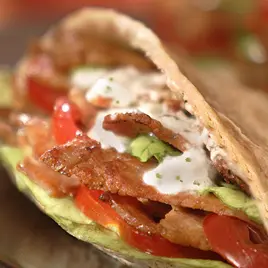 Ambert Kebab