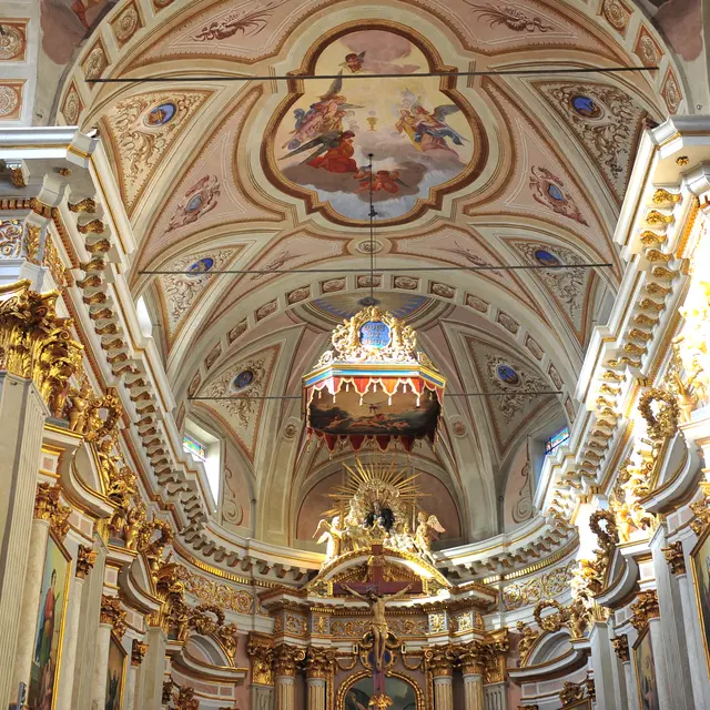 Eglise Saint-Michel