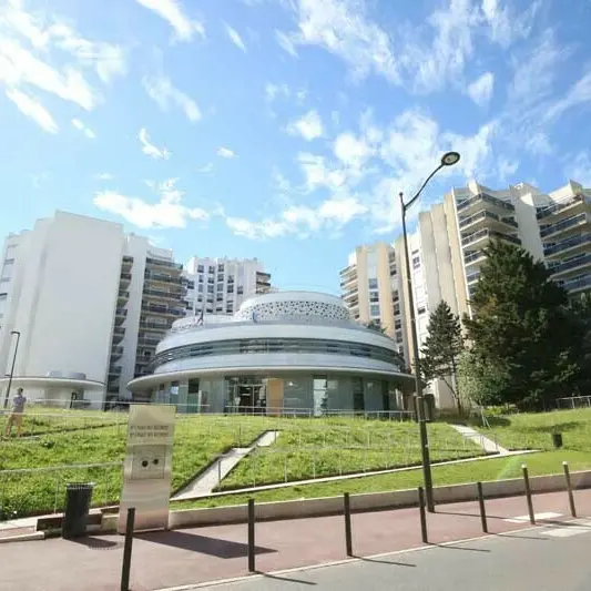 Visite guidée du quartier Bel-Air_Saint-Germain-en-Laye