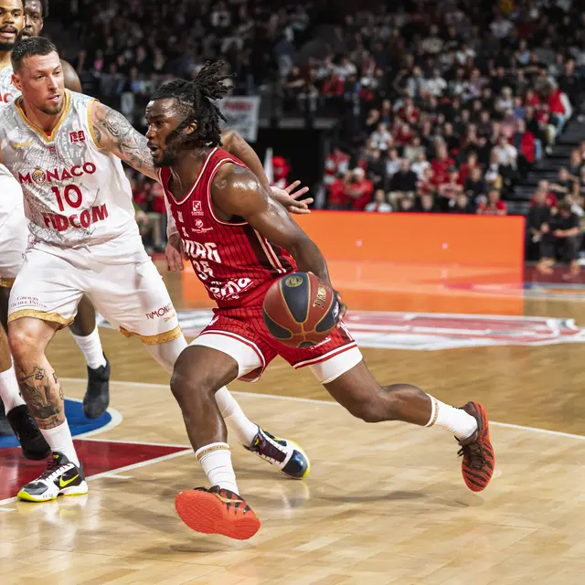 6_Betclic Etlite_JL Bourg vs AS Monaco©Jasques Cormareche