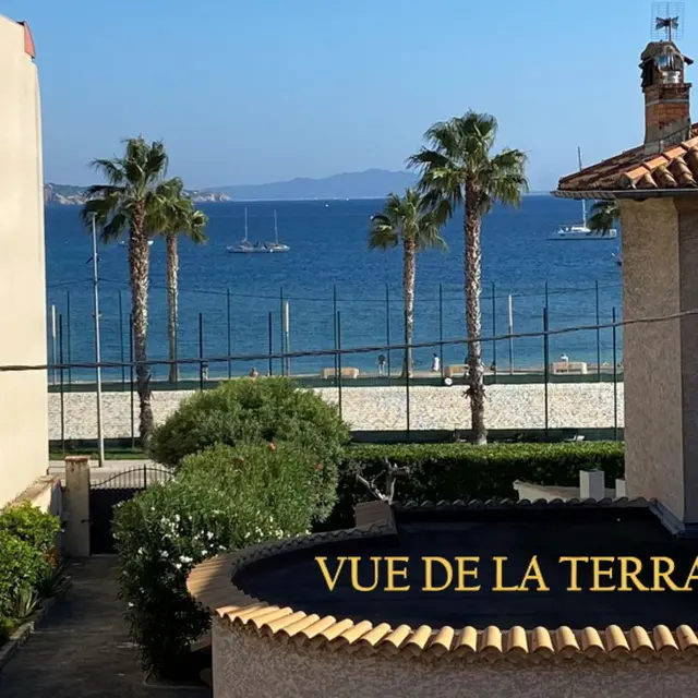 l'Enclos de la Plage