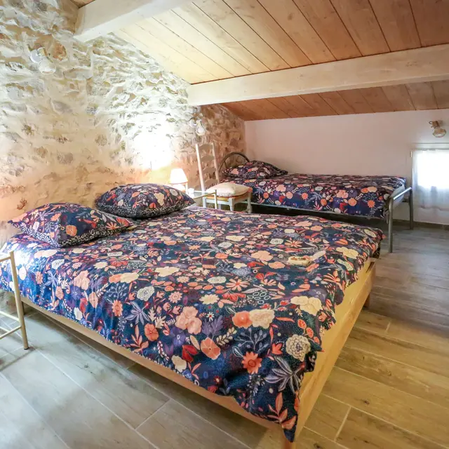 Bastide Flandry_La Rochegiron