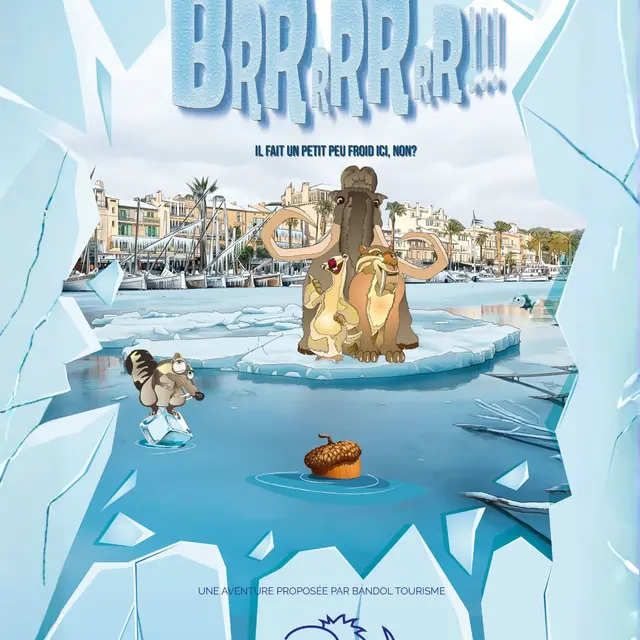 BrRrRRrR !!!_Bandol