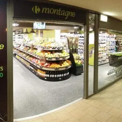 Carrefour Montagne Superdévoluy