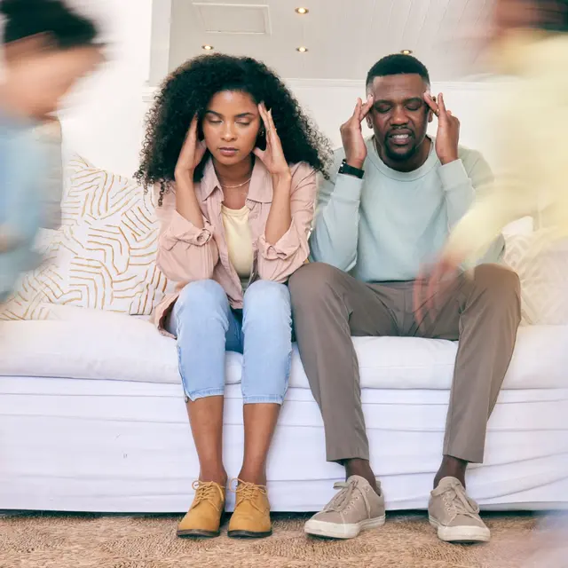 Dur, dur d'être parent !_Feurs