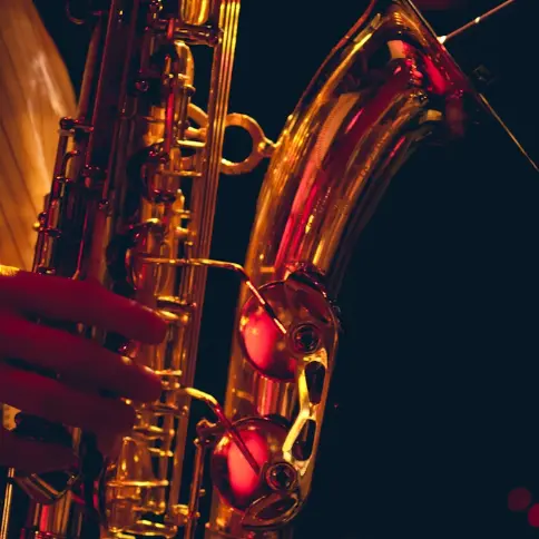 Concert conférence : Love Suprême_Digne-les-Bains