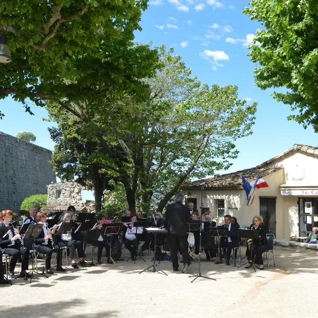 Harmonie de Saint-Paul