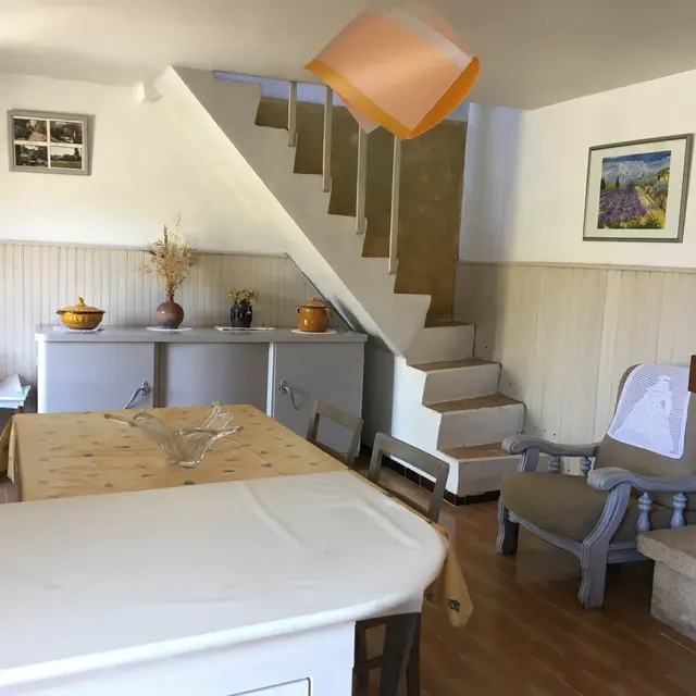 Location Bourguignon - Carcès