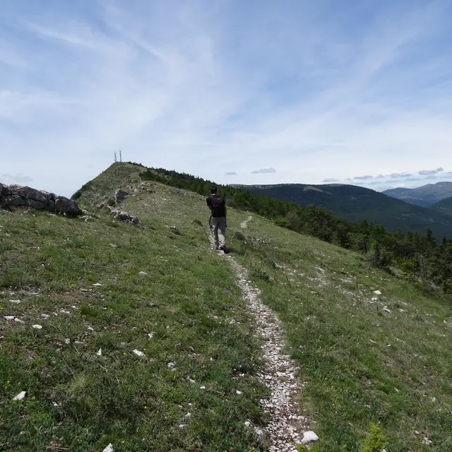Site de la Longeagne