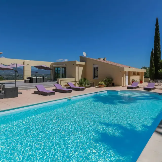 Les Toscanes - 250.1 - Interhome