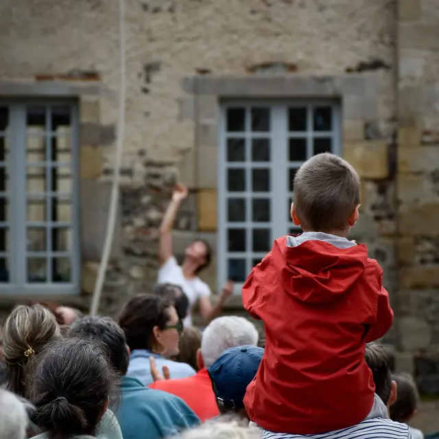 Les aventures d’Astrée et Céladon - théâtre_Marcoux