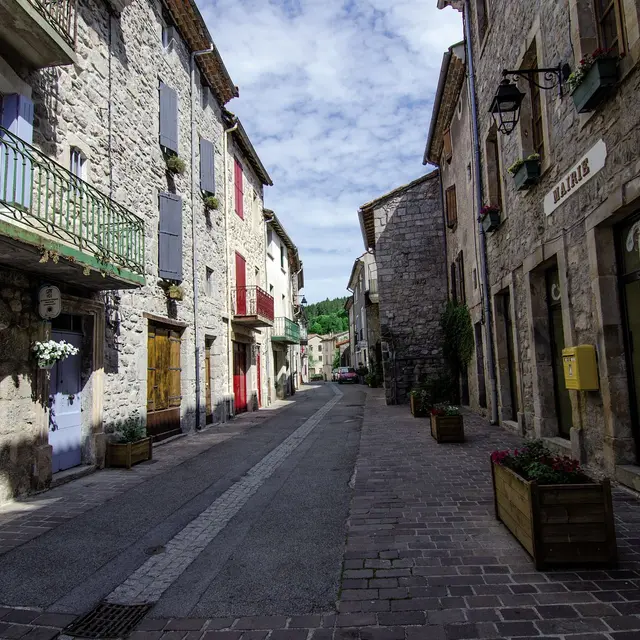 Ruelle