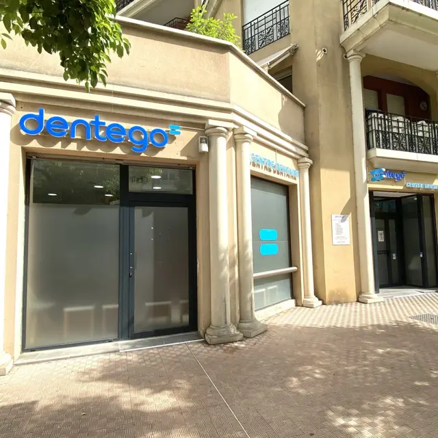 Centre de Santé Dentaire