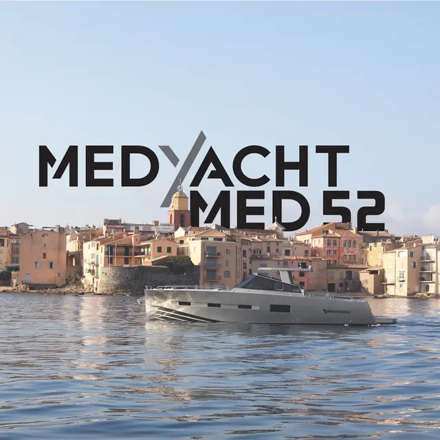 Med Yachts