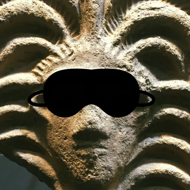 Les vendredi Ô musée - Visite yeux bandés Ô musée_Lezoux