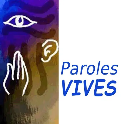 Association Paroles Vives Marseille