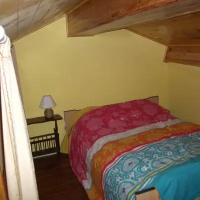 chambre d'hôte familiale