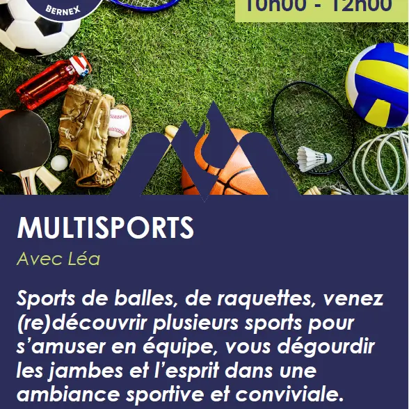 Multisports_Bernex
