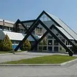 Mediatheque de Fos