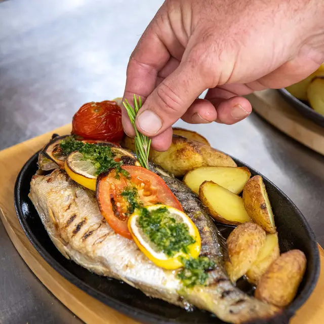 Le Méditerranée_Bandol