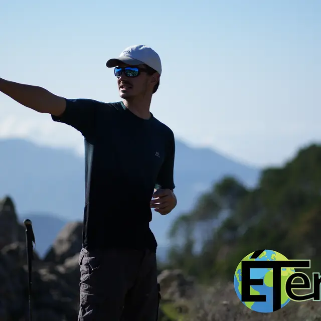 Balade géologique avec ÉTerre