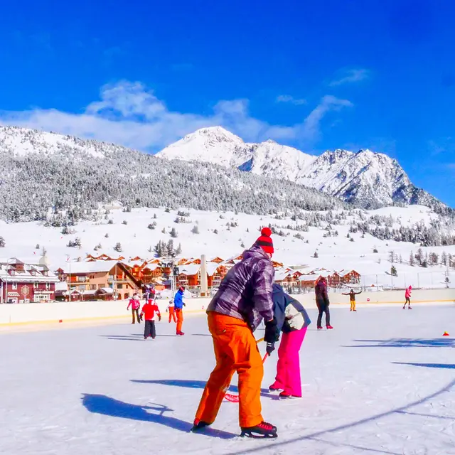 Patinage_Montgenèvre